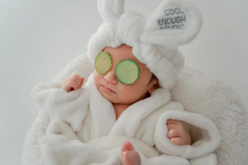 白银宝宝屁股过敏红 白银宝宝屁股过敏红